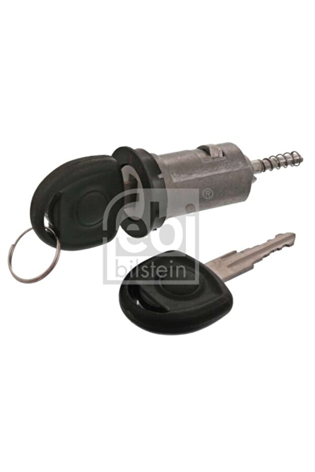 Ignition Switch Key, 18167 - 2