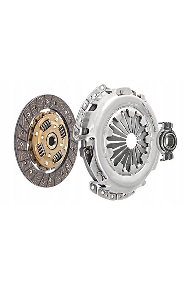 Комплект съединител - 1