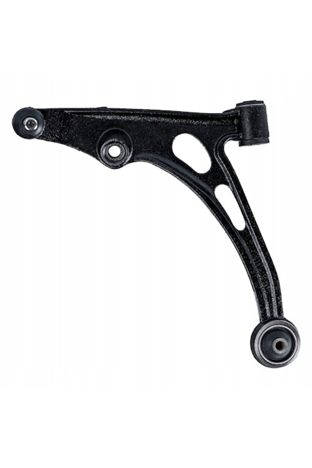 Окачващ лост, - 1