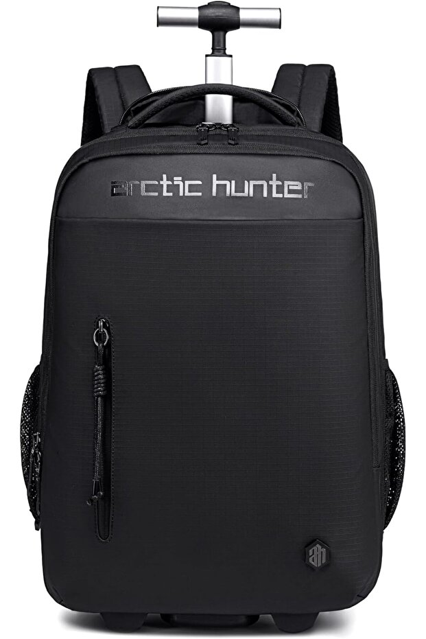 Professional Rotating Backpack - 1