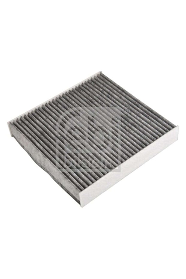 Cabin Air Filter - 2