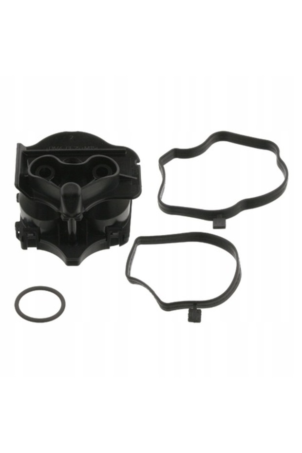 Separator de ulei - 1