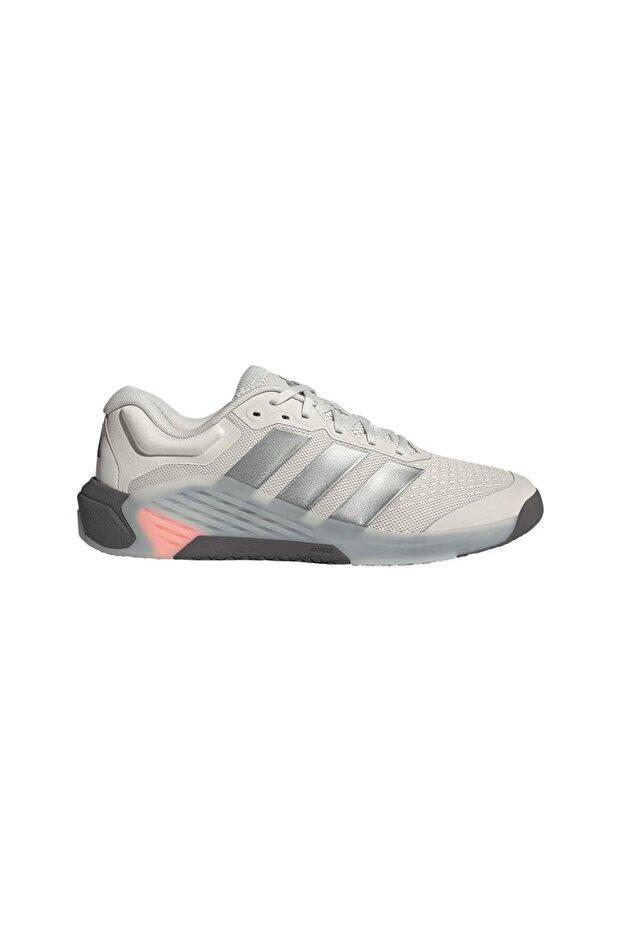 Men's Gray Walking Shoes Dropset 4 Trainer m Jr4678