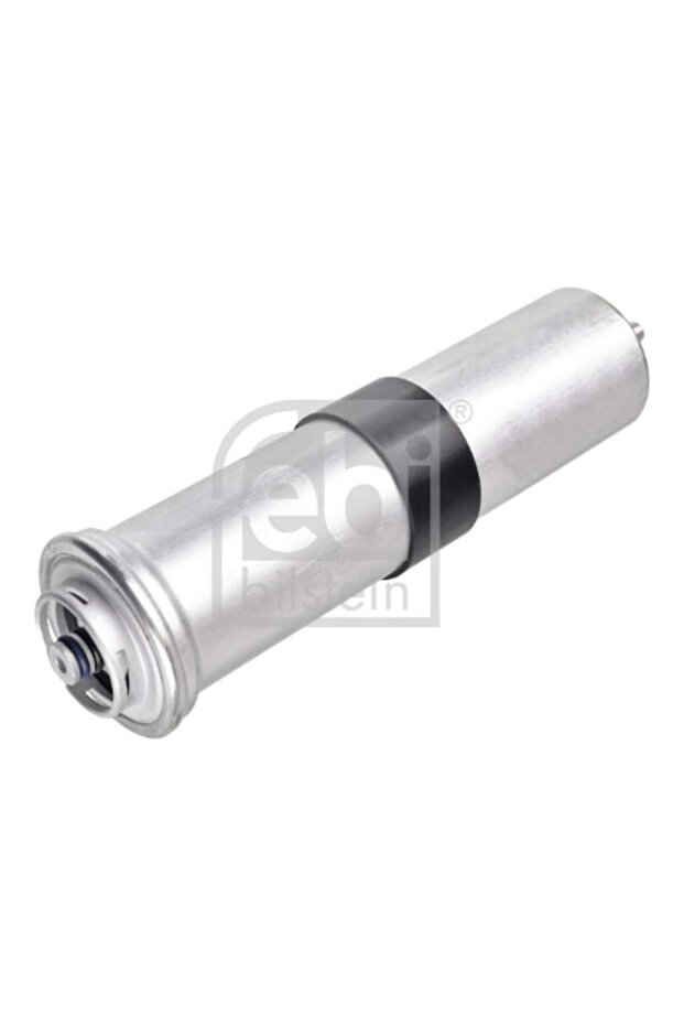 Fuel Filter - 2