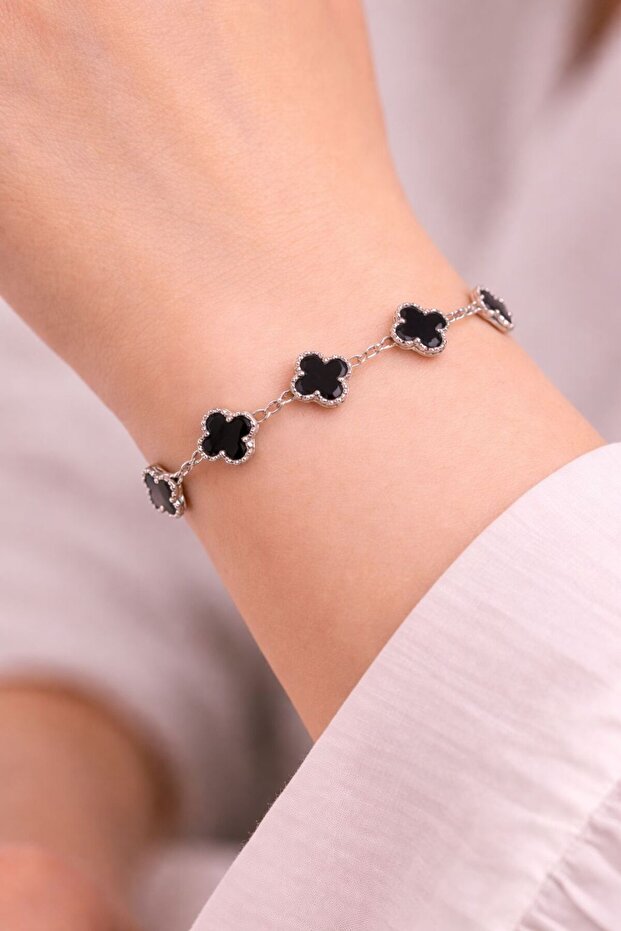 Yonca Çelik Bileklik - 2