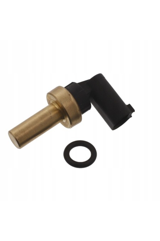 34074 Coolant Temperature Sensor - 1