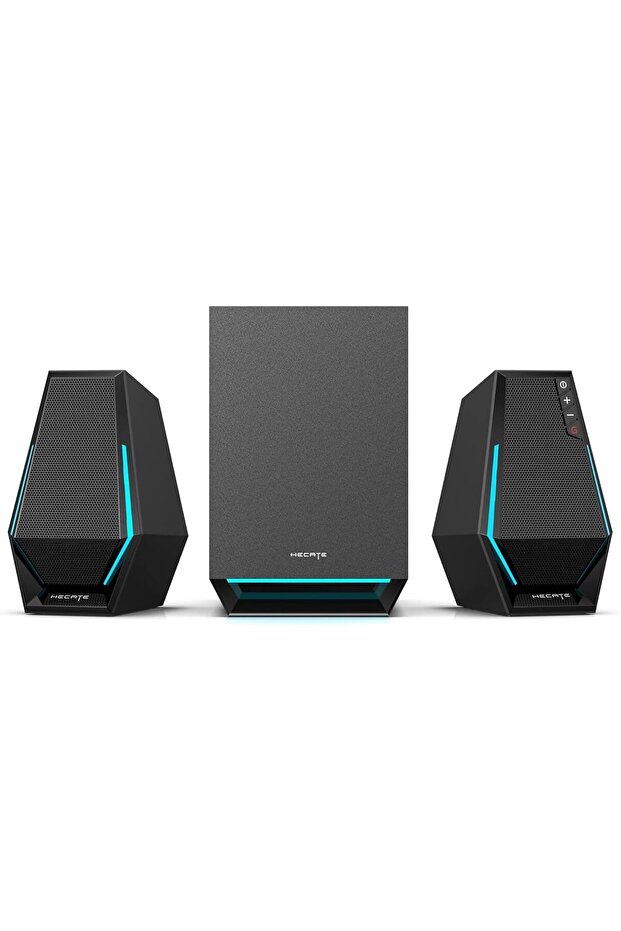 G1500 MAX 2.1 Computer Speakers - 1