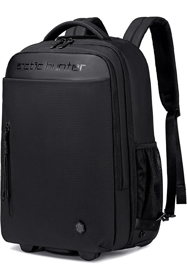 Professional Rotating Backpack - 7