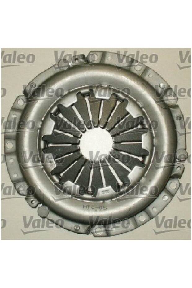 Clutch Kit 009236 - 2