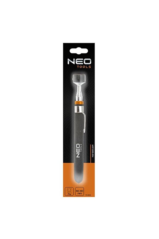 Magnet telescopic - 2
