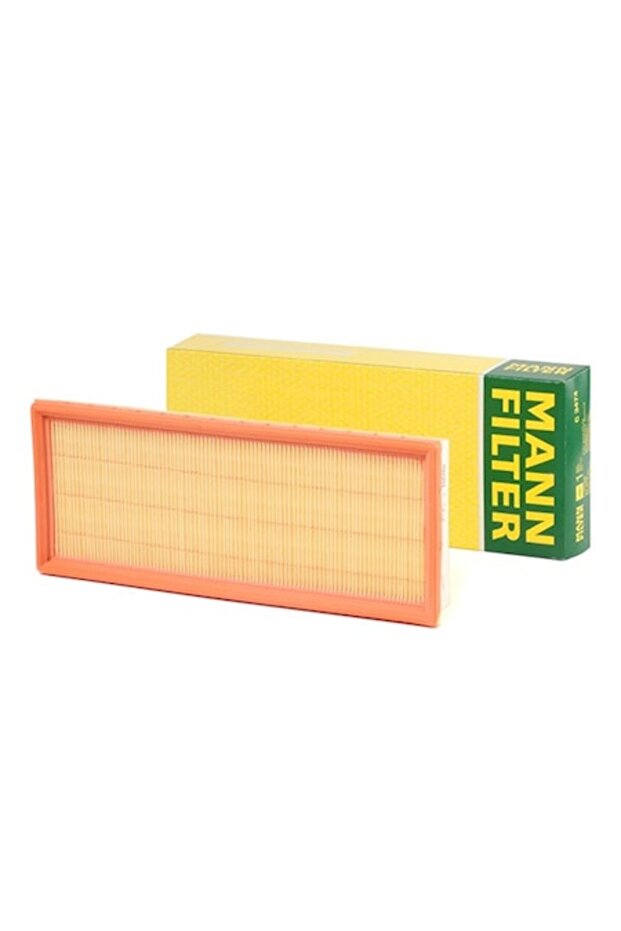 C 3474 Air Filter - 1