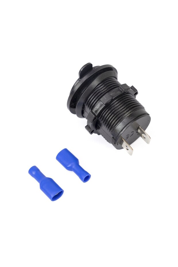 Lighter 03 Car Socket - 2