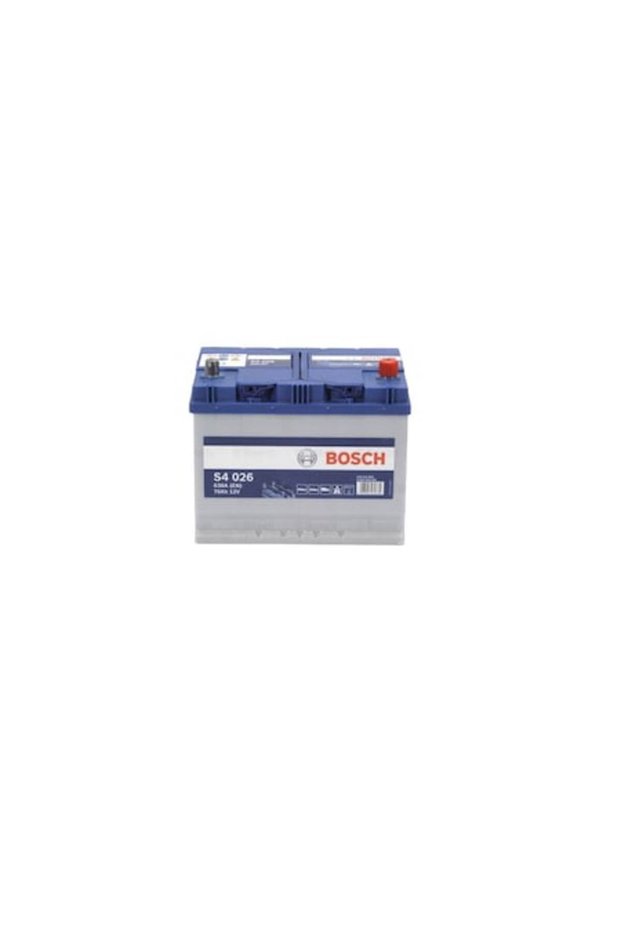 Baterie auto, 70Ah