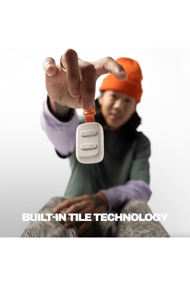 سماعات أذن لاسلكية من دايم 3 - 4