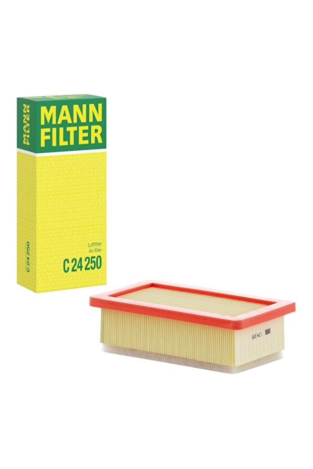Air Filter C 24 250 - 2