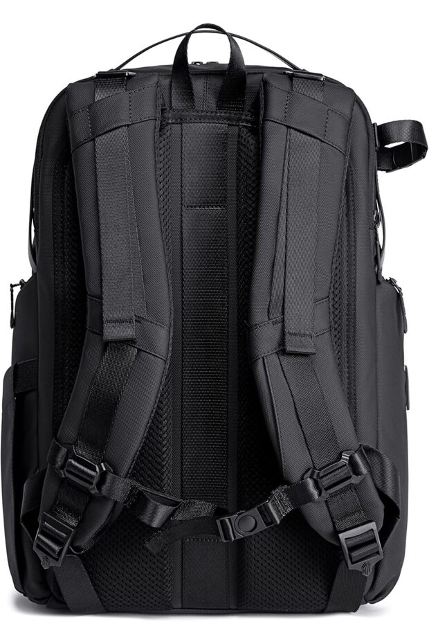 حقيبة ظهر احترافية للكاميرا - 4