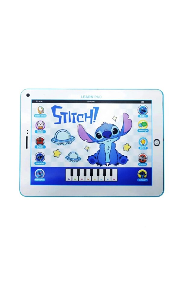 Tabletă sonoră interactivă 7D - 1