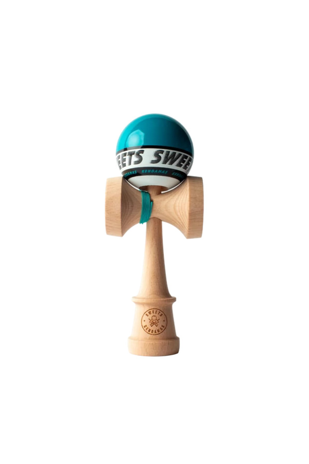 Kendama Starter - Turcoaz - 1