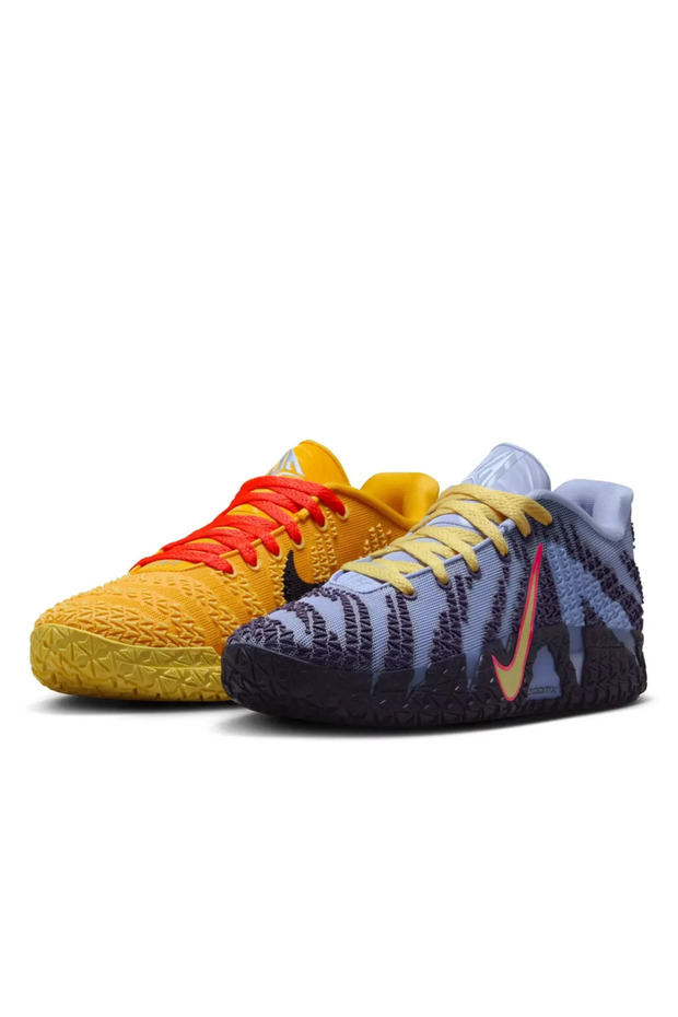 Ja 3 Hustle & Flow Ja Morant 3 - 1