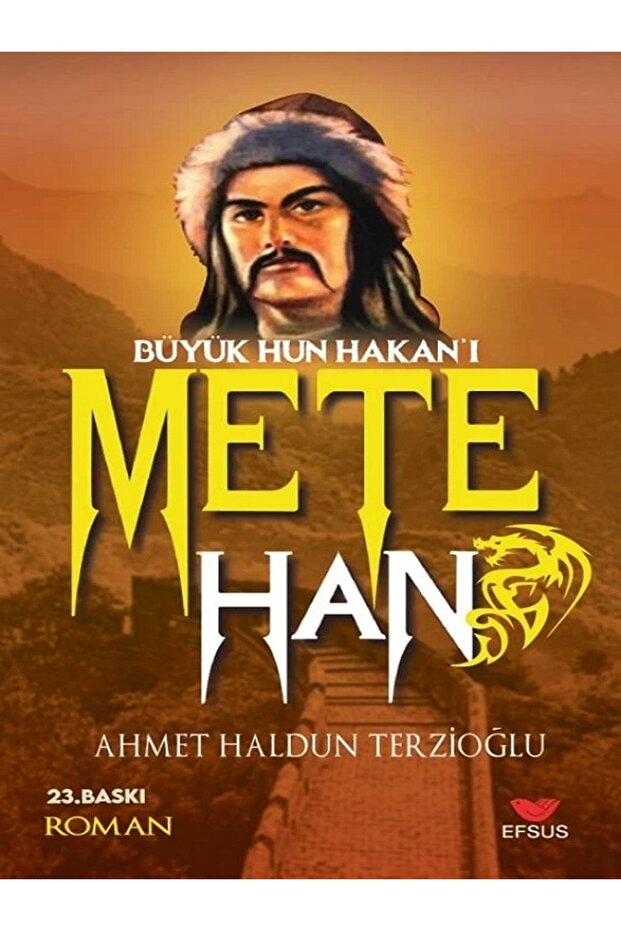 Mete Han - 1