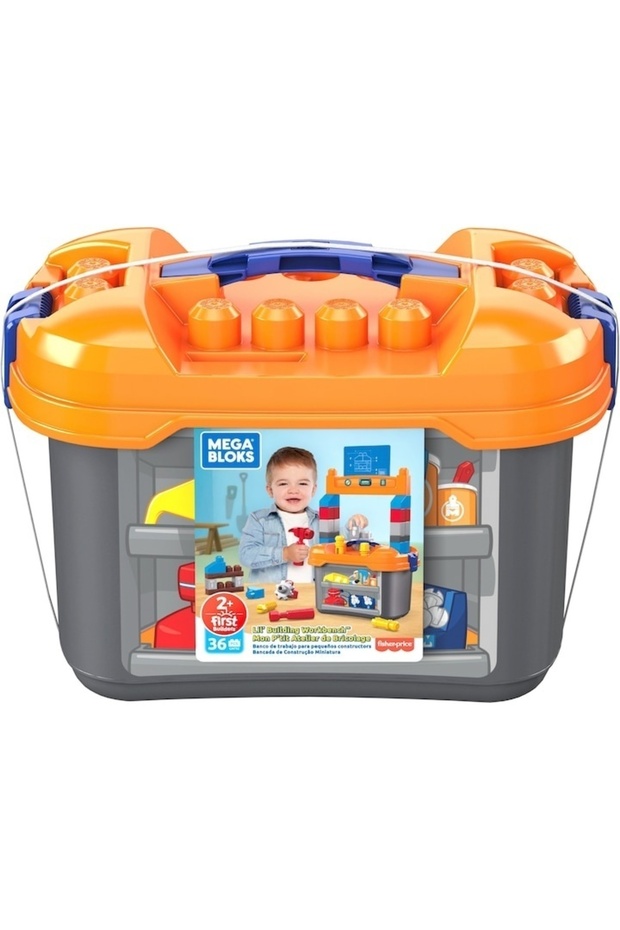 MEGA BLOKS Construction Set - 7