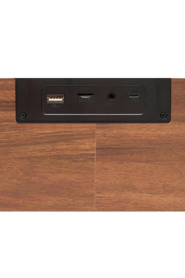 Portable Speaker - 4