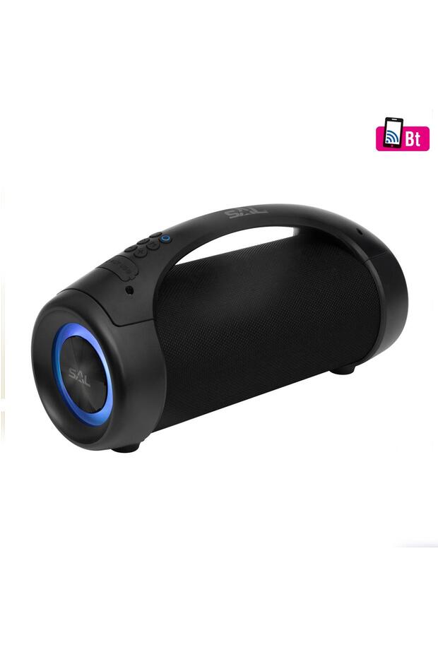 Boombox, Impermeabil - 1