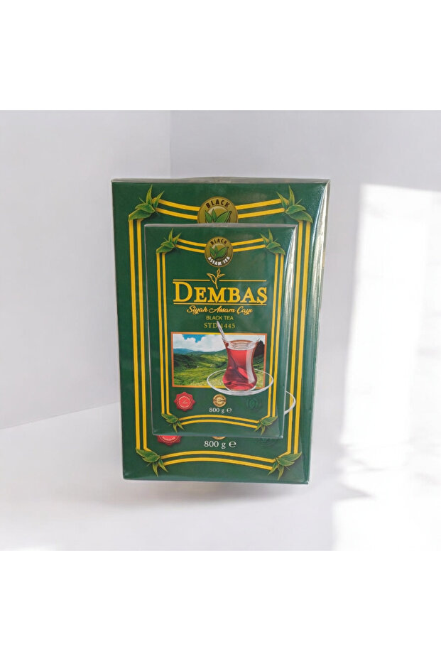 kaçak çay 800 gr - 4