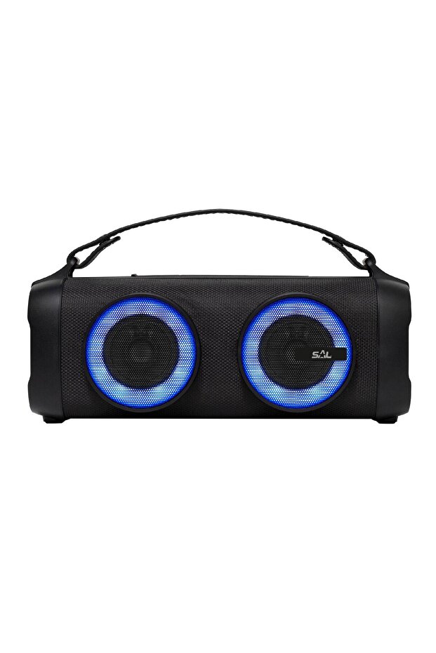 Boombox, Impermeabil - 2