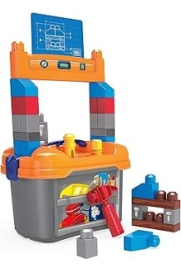 MEGA BLOKS Construction Set - 4