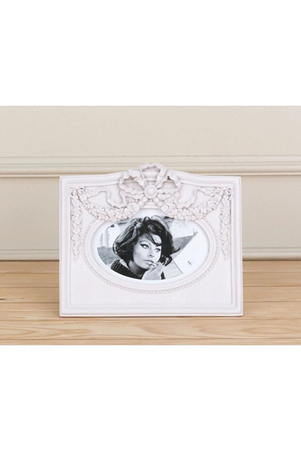 Kruvaze Çerçeve - 1