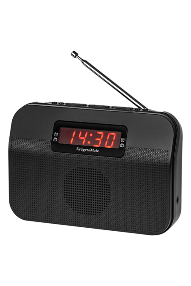 Alarmă Saatli Radyo - 1