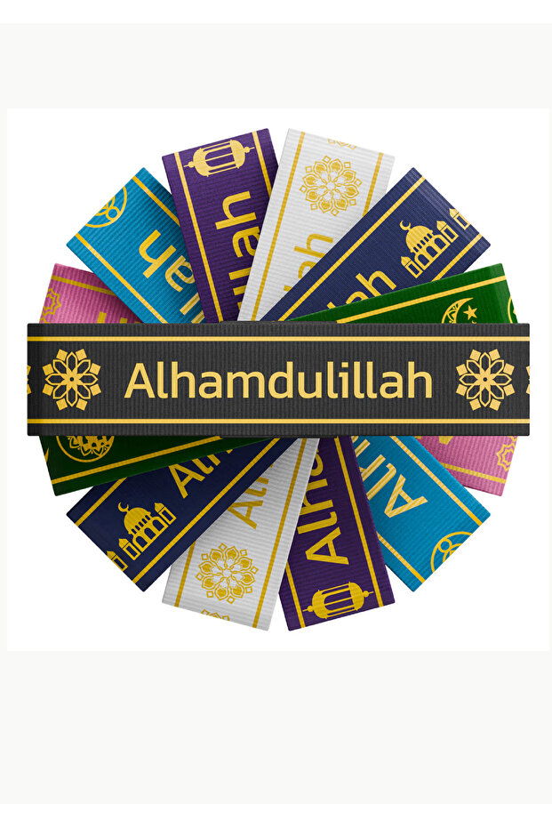 سوار الحدیس بتقنية NFC – قارئ الحدیس الرقمي بلمسة واحدة - 8