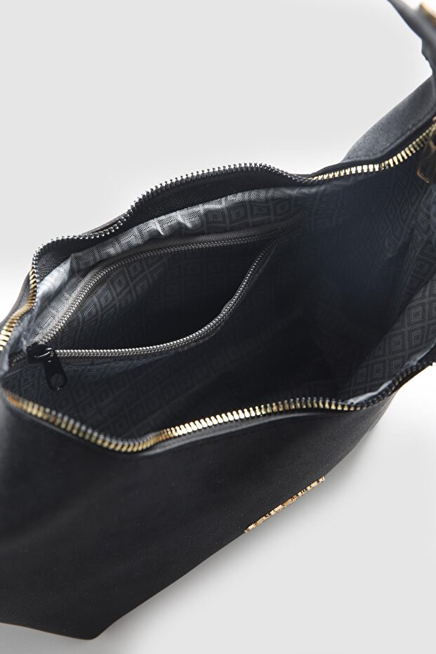 Steve Model Kadın Süet Çanta - 4