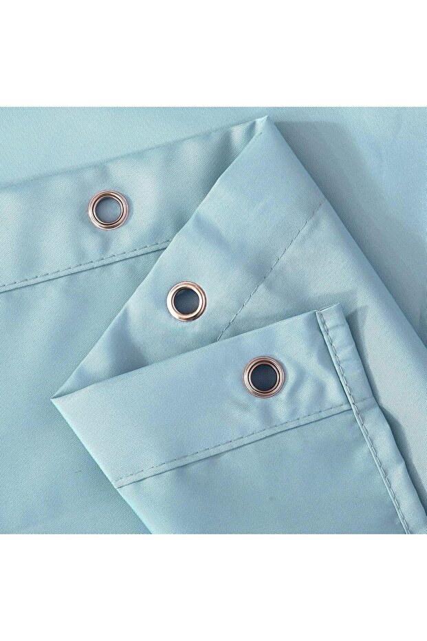 بطانة ستارة الحمام - 5