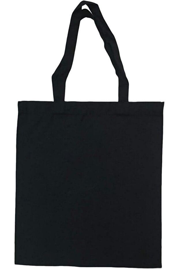 3 Pcs Reusable Canvas Tote Bags – Eco-Friendly Grocery, Giveaways, Beach & Shopping Bags
