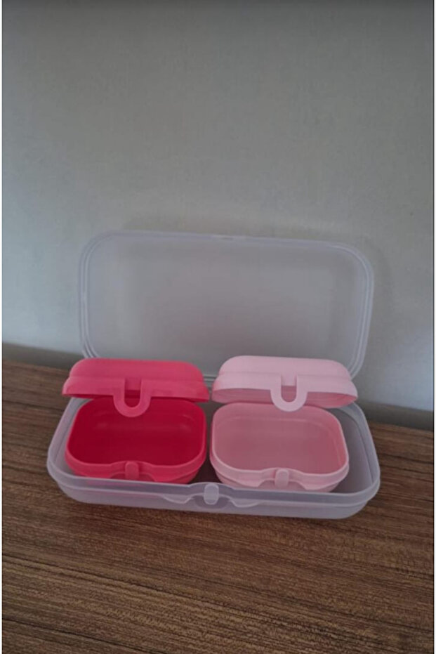 İstiridye set 3 lü - 1