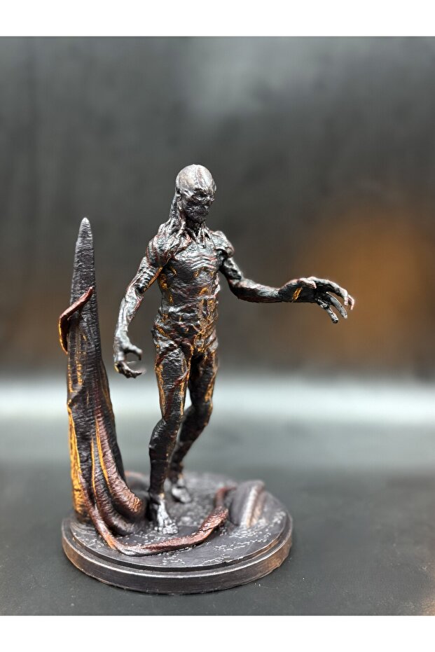 Vecna Figür (15x9) - 2