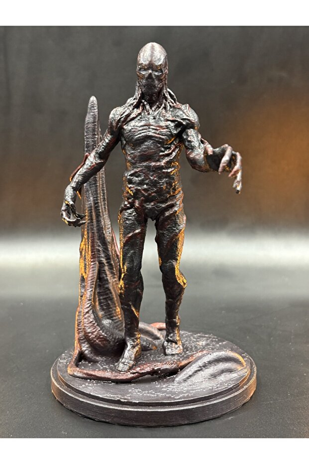 Vecna Figür (15x9) - 4