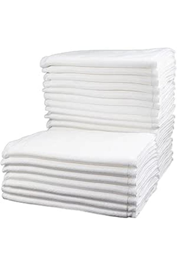 مناشف حمام للاستخدام مرة واحدة - 1