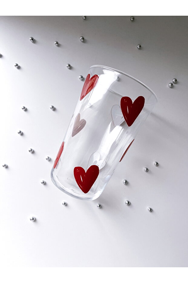 Kalpli Su Bardağı 400Ml - 2