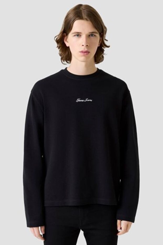 SWEATSHIRT - 1