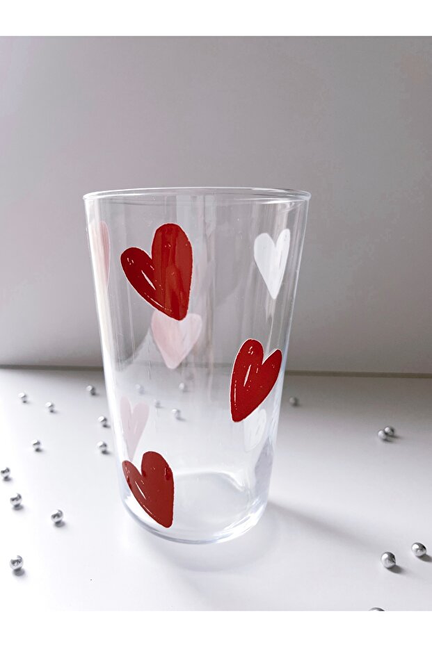 Kalpli Su Bardağı 400Ml - 3