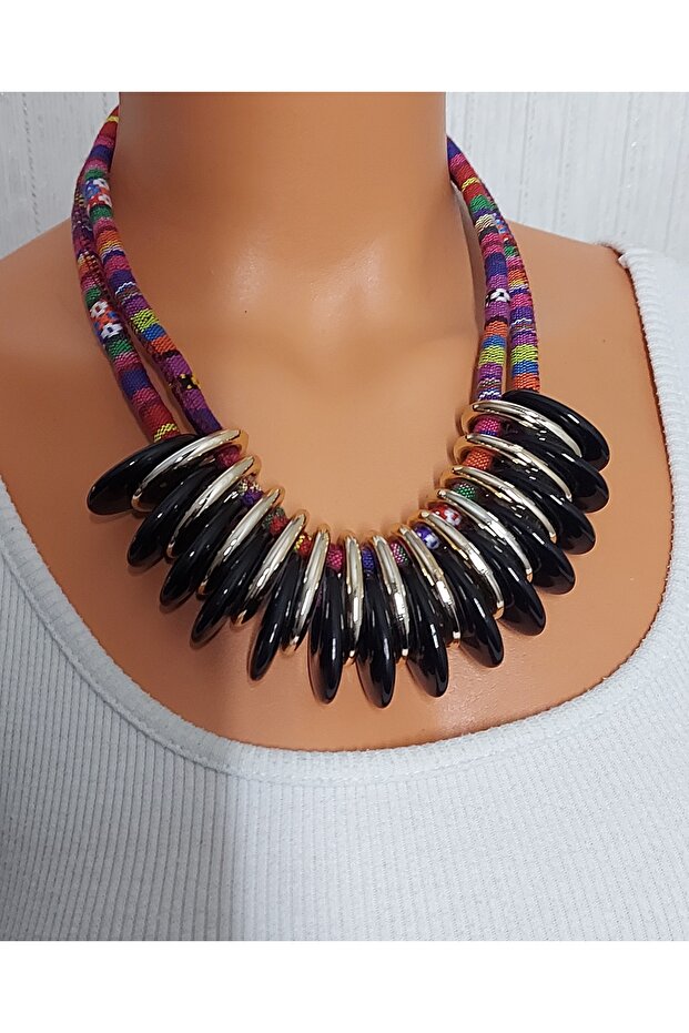 قلادة أصيلة - 3