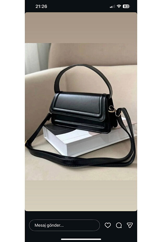 Özel gün çanta - 1