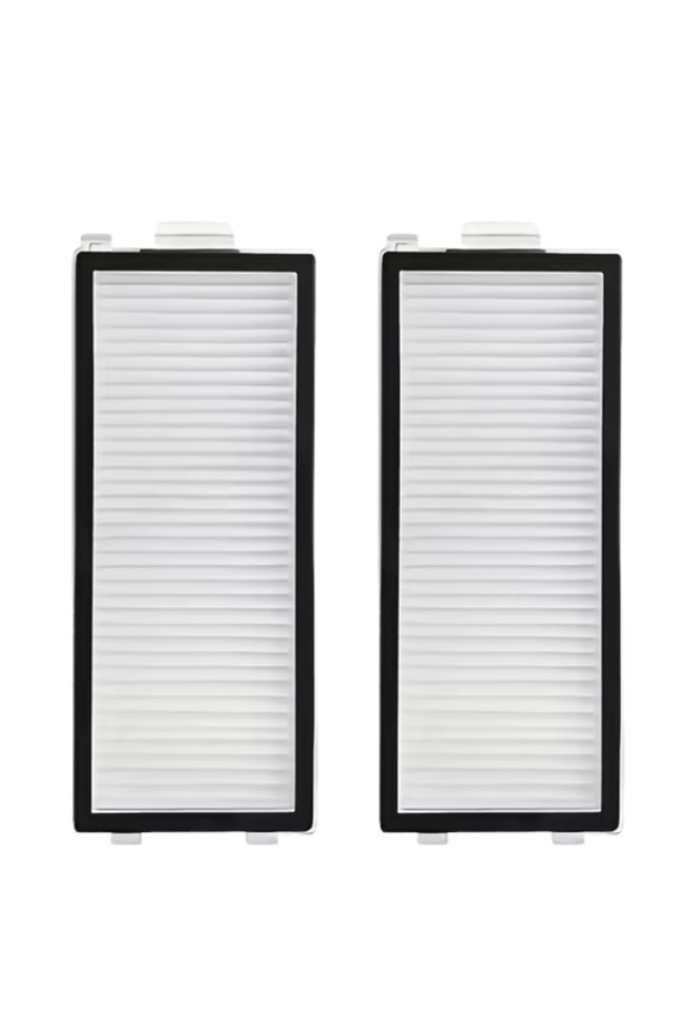 Filtre HEPA + Brosse latérale + brosse principale pour Xiaomi Aspirateur 2 pour roborock S50 S55 Filtre HEPA + Brosse latérale + brosse principale pour Xiaomi Aspirateur 2 pour roborock S50 S55