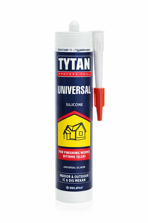 üniversal silikon 3 lü SET - 2