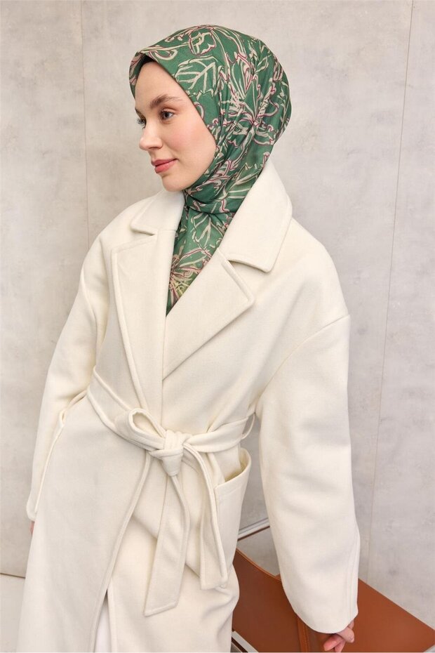 Eșarfă moale 73115-10 - 2