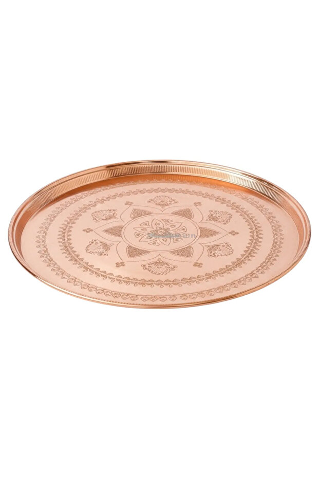 Copper Basin Handmade 74 cm