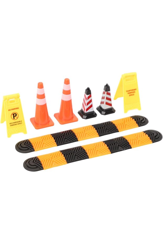 ملحقات سيارات تعمل بالتحكم عن بعد - 3